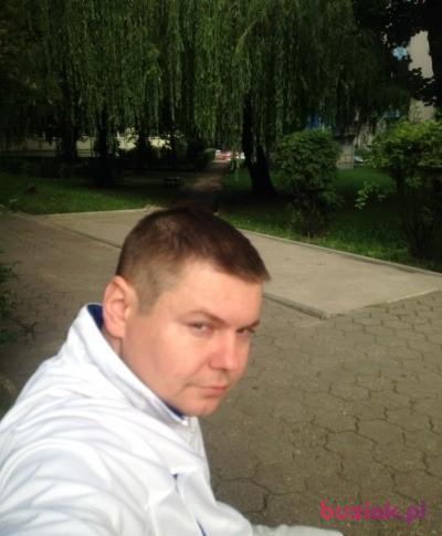 Grzegorz, Mężczyzna, 47, Zabrze, Polska, Zdjęcie: 2