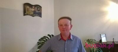 szymon, Mężczyzna, 55, Złoczew, Polska, Zdjęcie: 3