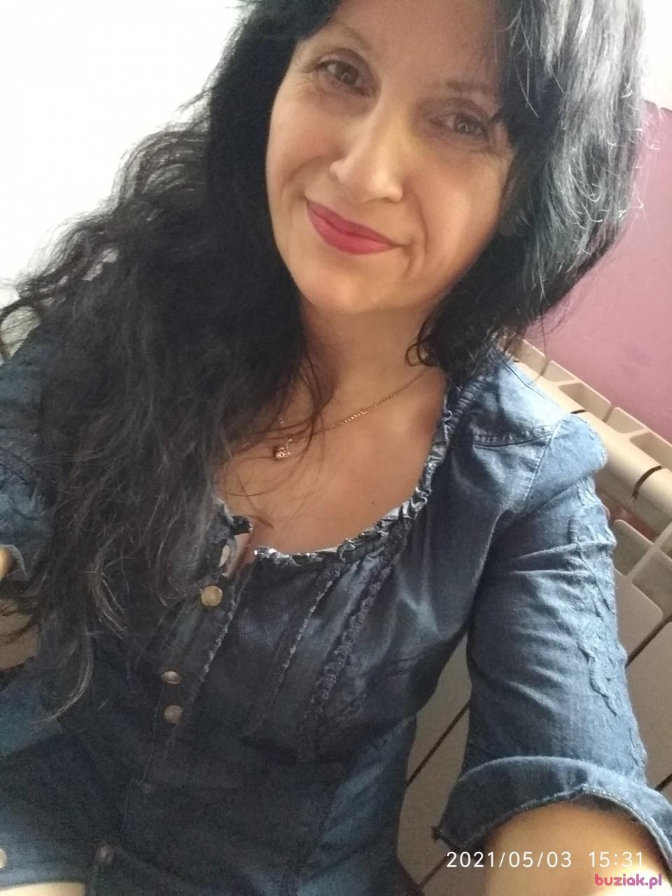Marzena, Kobieta, 54, Radom, Polska, Zdjęcie: 3