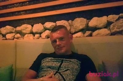 Krzysiek, Mężczyzna, 39, Kraków, Polska, Zdjęcie: 2