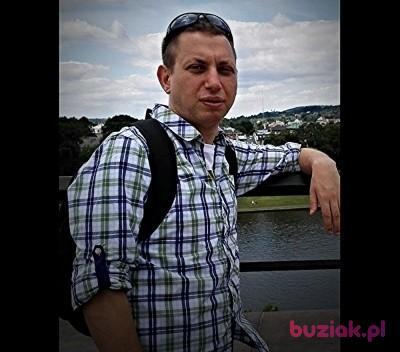 Maciej, Mężczyzna, 37, Poznań, Polska, Zdjęcie: 2