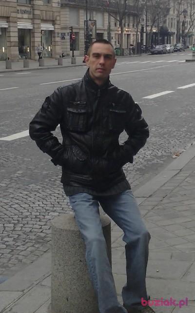 Andrzej, Male, 49, Polska, Photo: 3