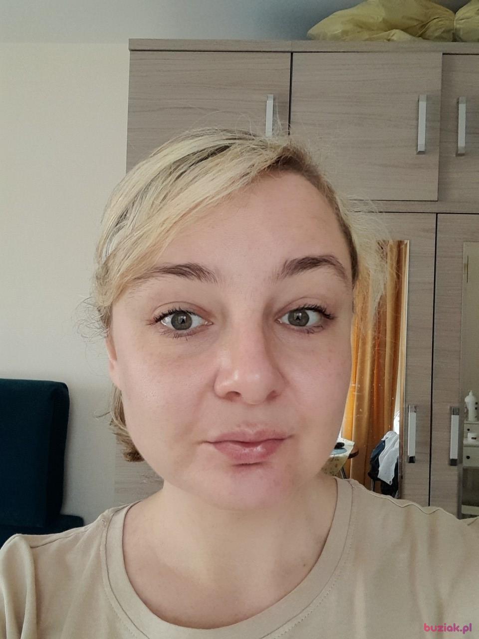Kla, Kobieta, 39, Mińsk Mazowiecki, Polska, Zdjęcie: 7