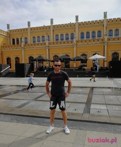 przemek, Mężczyzna, 44, Neuburg an der Donau, Niemcy, Zdjęcie: 3