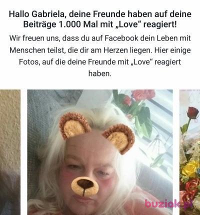 Gabriela, Kobieta, 53, Niemcy, Zdjęcie: 5