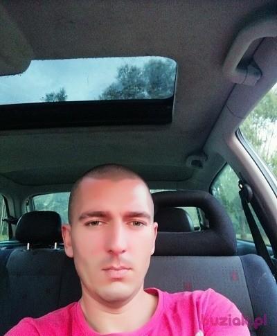Damian, Mężczyzna, 42, Kalisz, Polska, Zdjęcie: 2