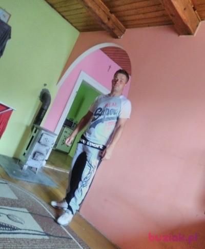 Wojtek, Mężczyzna, 40, Żywiec, Polska, Zdjęcie: 3