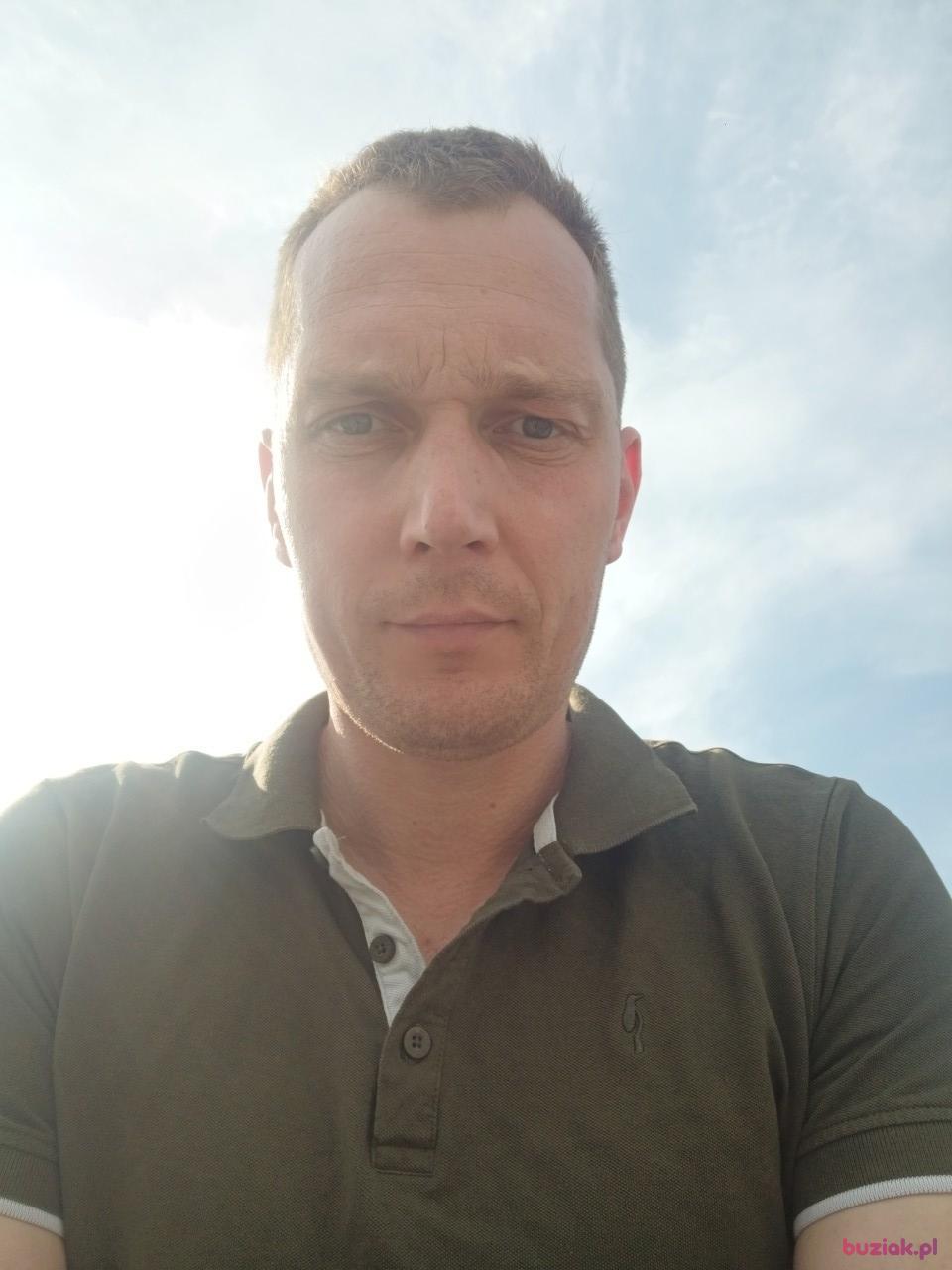 Kamil, Mężczyzna, 43, Bydgoszcz, Polska, Zdjęcie: 3