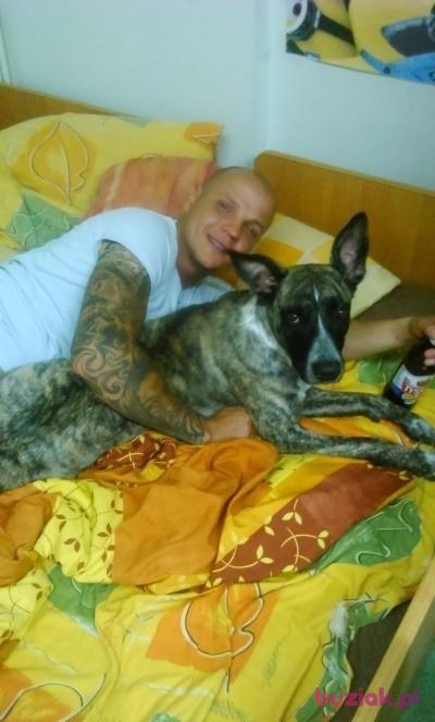 Ragnar91, Mężczyzna, 35, Staszów, Polska, Zdjęcie: 3