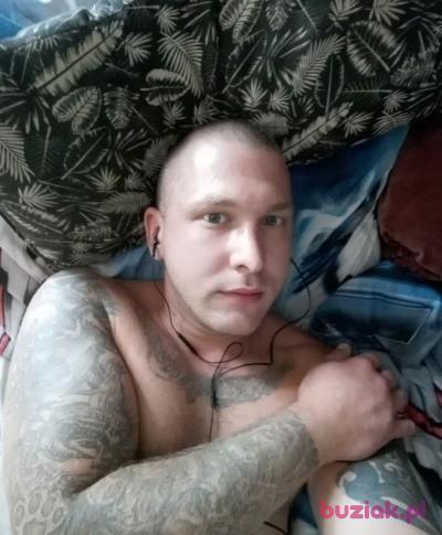 Piotr, Mężczyzna, 35, Puławy, Polska, Zdjęcie: 4