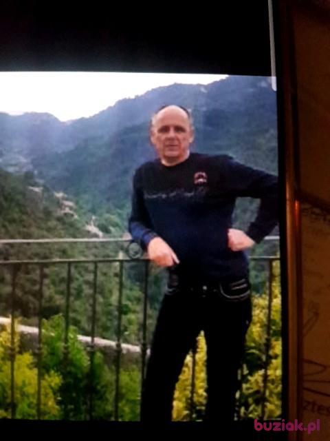 Waldemar, Mężczyzna, 63, Berlin, Niemcy, Zdjęcie: 2