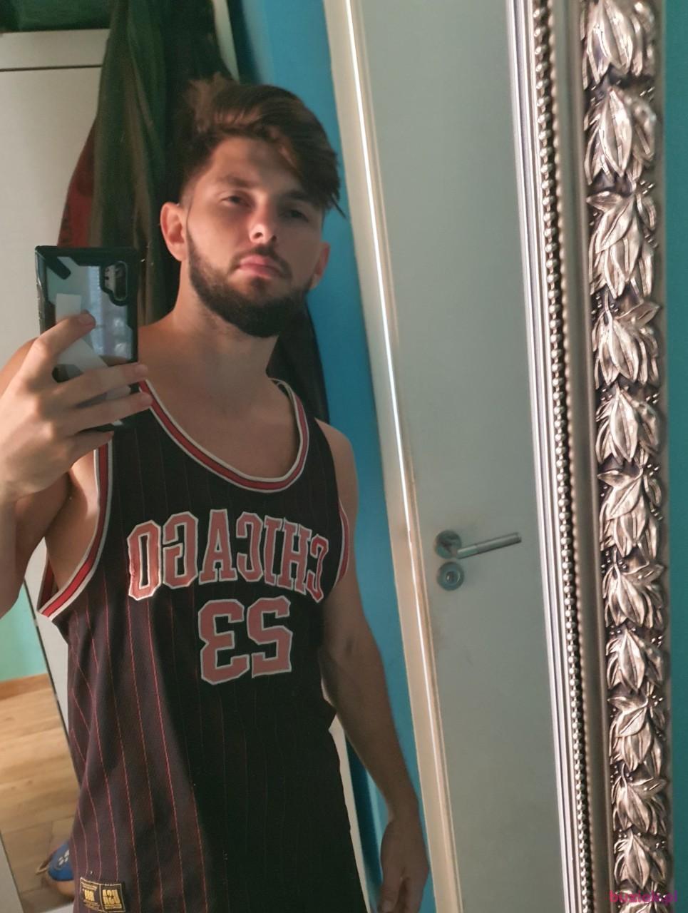Alan, Mężczyzna, 26, Nijmegen, Holandia, Zdjęcie: 2