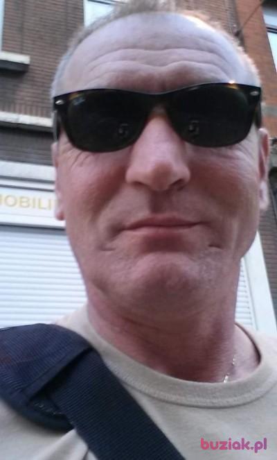 Jacek , Mężczyzna, 60, Belgia, Zdjęcie: 2