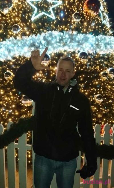 jarek, Mężczyzna, 42, Pruszków, Polska, Zdjęcie: 2