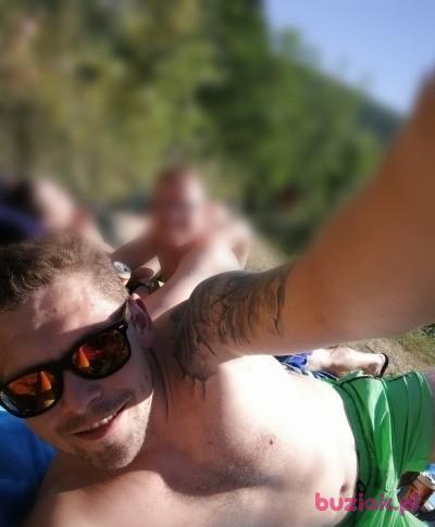 Domino, Mężczyzna, 39, Brzesko, Polska, Zdjęcie: 5