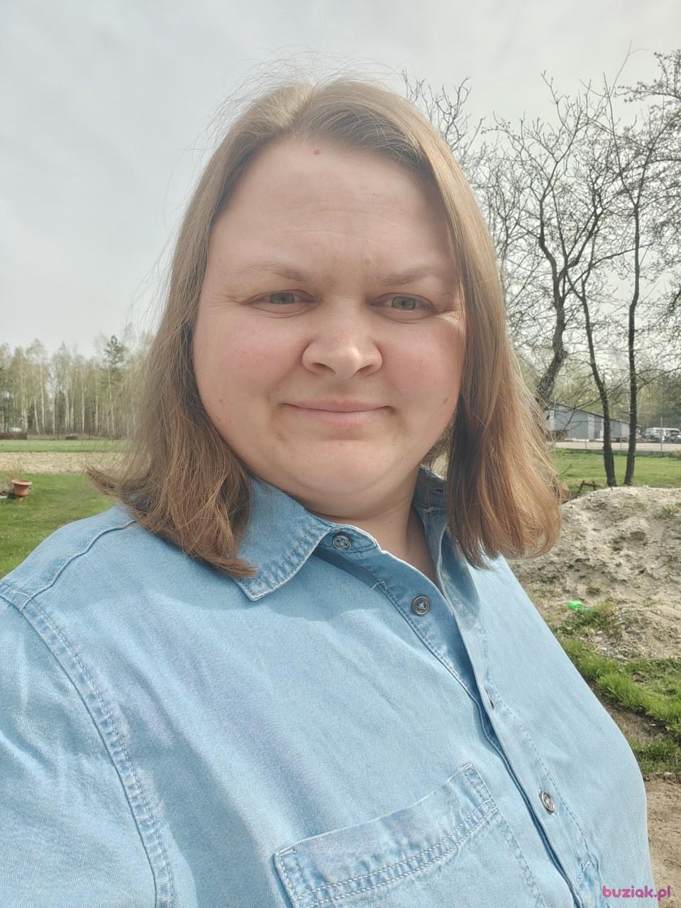 Malwina, Kobieta, 34, Rzeszów, Polska, Zdjęcie: 2