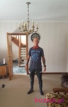 Jarek , Mężczyzna, 48, Zamość, Polska, Zdjęcie: 2