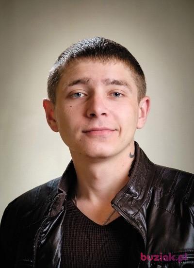 Roman, Mężczyzna, 36, Ożarów Mazowiecki, Polska, Zdjęcie: 2