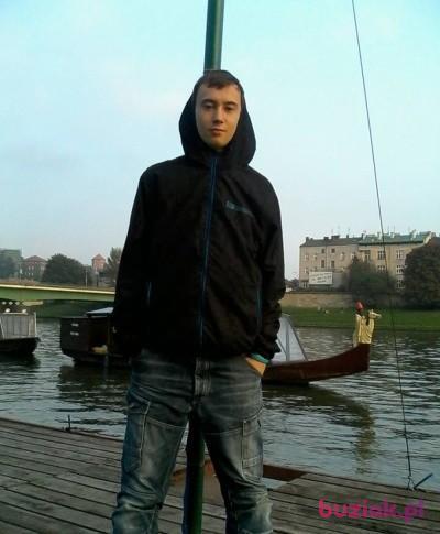Adrian, Mężczyzna, 30, Kraków, Polska, Zdjęcie: 3