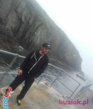 rafal, Mężczyzna, 51, Irlandia, Zdjęcie: 1