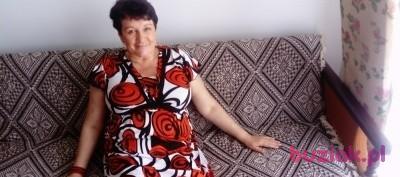 Ewela, Kobieta, 61, Warszawa, Polska, Zdjęcie: 1