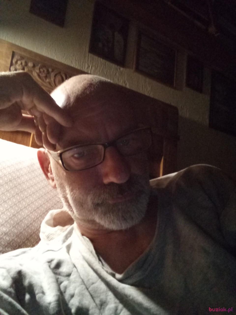 WITEK, Male, 55, Giżycko, Polska, Photo: 2