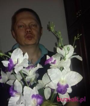 KRZYSIEK, Mężczyzna, 47, Stargard Szczeciński, Polska, Zdjęcie: 1