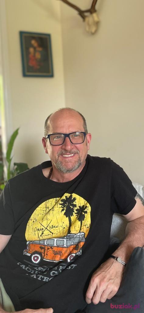 Dariusz, Mężczyzna, 63, Swindon, Wielka Brytania, Zdjęcie: 2