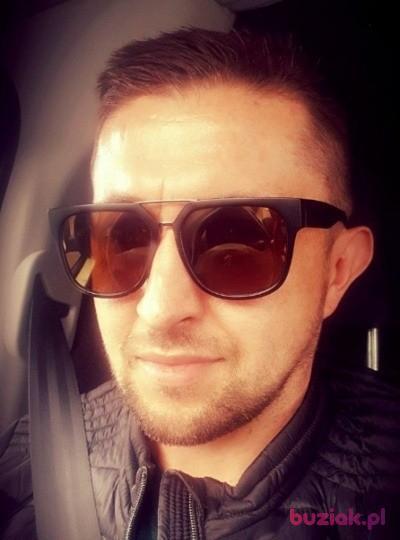 Mikołaj, Male, 42, Leszno, Polska, Photo: 1