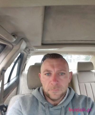 Andrzej , Mężczyzna, 44, Lubań, Polska, Zdjęcie: 1