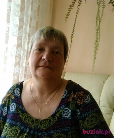 Elżbieta, Kobieta, 66, Świdwin, Polska, Zdjęcie: 5
