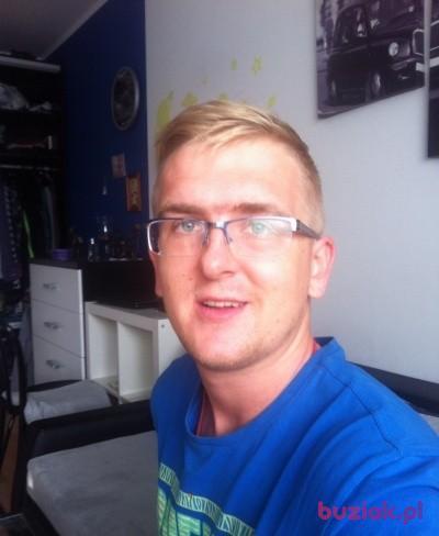 ramzes9191, Mężczyzna, 34, Poznań, Polska, Zdjęcie: 1