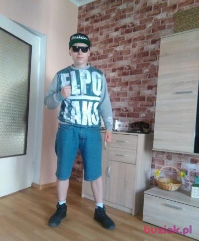 Tomasz, Mężczyzna, 33, Chorzów, Polska, Zdjęcie: 1