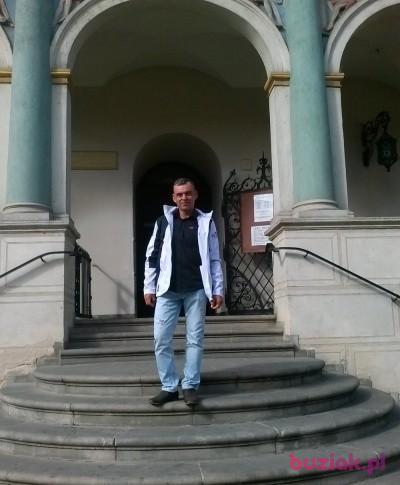 Tomek, Mężczyzna, 54, Gorzów Wielkopolski, Polska, Zdjęcie: 4
