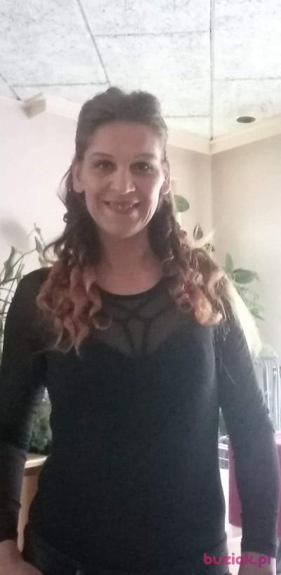 Beata, Kobieta, 48, Września, Polska, Zdjęcie: 2