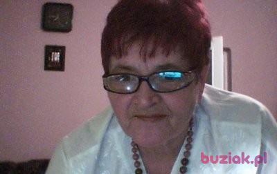 Maria, Kobieta, 74, Tomaszów Lubelski, Polska, Zdjęcie: 3