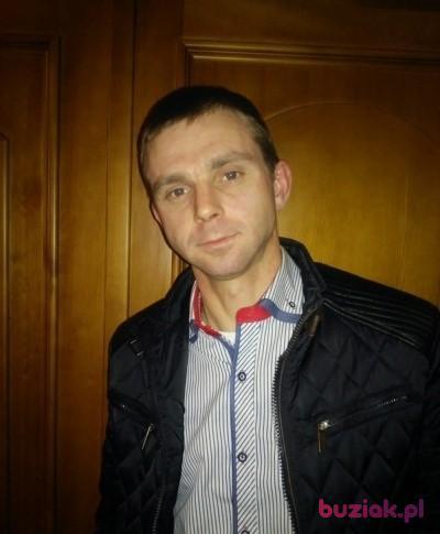 Paweł, Mężczyzna, 38, Rawicz, Polska, Zdjęcie: 1