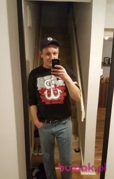 Tomek , Mężczyzna, 43, Ipswich, Wielka Brytania, Zdjęcie: 5