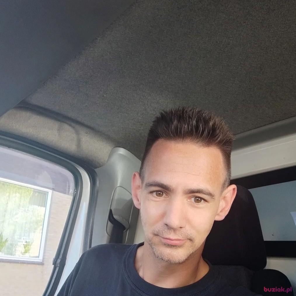 Ivan, Male, 44, Lisse, Holandia, Photo: 1