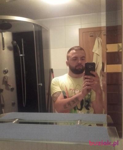 krzysiek, Mężczyzna, 35, Nowy Targ, Polska, Zdjęcie: 2