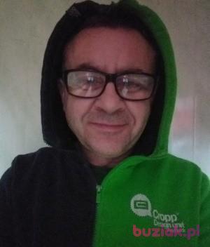 Mariusz, Mężczyzna, 49, Gniewkowo, Polska, Zdjęcie: 3