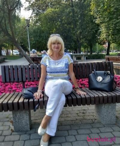 Danuta , Kobieta, 70, Szczytno, Polska, Zdjęcie: 1