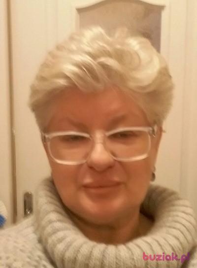 tosia, Female, 78, Warszawa, Polska, Photo: 2