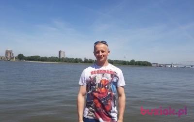 Marko, Mężczyzna, 40, Rotterdam, Holandia, Zdjęcie: 4