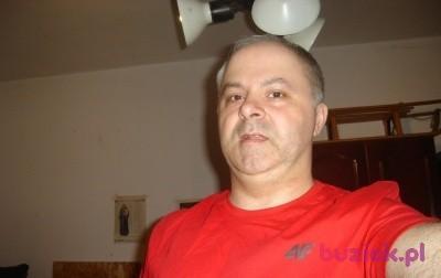 ARTUR PIOTR GŁOGOWSKI, Mężczyzna, 44, Gdańsk, Polska, Zdjęcie: 1