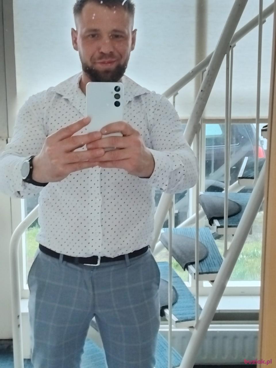 Daniel, Mężczyzna, 39, Amersfoort, Holandia, Zdjęcie: 3