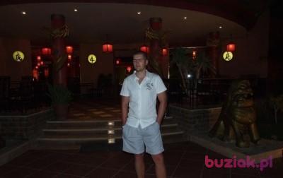 Adrian, Mężczyzna, 35, Kalisz, Polska, Zdjęcie: 2