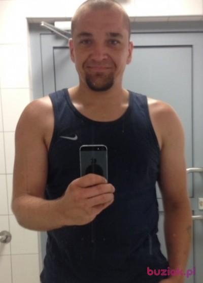 Karol, Mężczyzna, 34, Olsztyn, Polska, Zdjęcie: 1