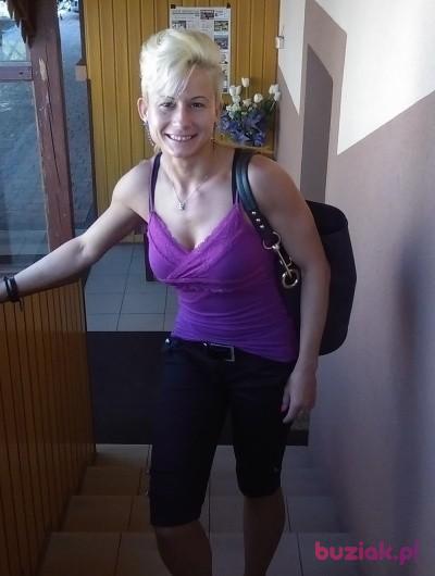 Barbara , Kobieta, 45, Polska, Zdjęcie: 2