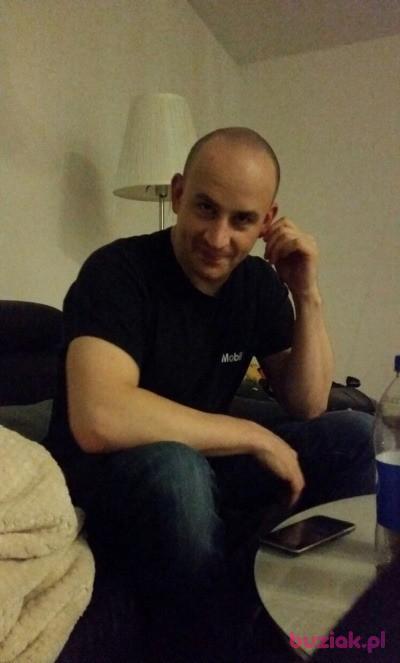 Rafał, Mężczyzna, 46, Bergen, Norwegia, Zdjęcie: 6